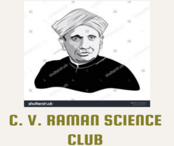 C.V. Raman Club